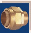 Electrical Brass Components